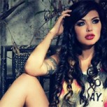 Angie Jibaja, actriz de “El camionero”, sorprende con cambio de look: ¿Cómo le queda?