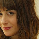 Actriz Elisa Zulueta muestra su imagen más provocativa