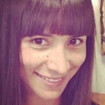 Loreto Aravena enternece Instagram con fotos de infancia y juventud: Así lucía la actriz de “Preciosas”