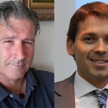 Aseguran que cuestionado Pedro Grez y Gustavo Huerta tuvieron pelea a gritos en set de TV