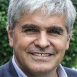 Nicolás Larraín sorprende con candidatura presidencial: ¿Broma o realidad?