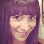 Loreto Aravena y su comentado semidesnudo para conocida revista: “¡Viva la vida!