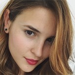 Belén Soto sorprende a sus seguidores con fotos de sus vacaciones en playas de Miami