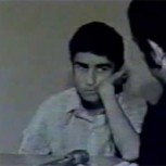 Bernardo de la Maza sorprende al posar al lado de “Súper Taldo” 43 años después de famosa entrevista