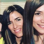 Actrices de “Preciosas” comparten imágenes de sus vacaciones juntas en Isla de Pascua