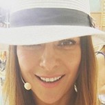 Tonka Tomicic sorprende a sus seguidores con osada foto en Instagram