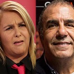 Feroz encontrón entre Checho Hirane y Pamela Jiles por militares y Pinochet