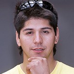 Ex chico reality Edmundo Varas sorprende con radical cambio de look: ¡Irreconocible!