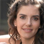 María Luisa Godoy muestra íntimo momento en pleno matinal: Cámaras la delataron