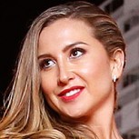 Error de vocabulario de Nicole “Luli” Moreno nuevamente la hace blanco de burlas