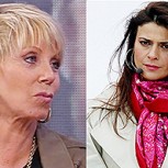 Desclasifican inéditos detalles de la feroz pelea entre Tonka Tomicic y Raquel Argandoña