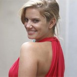 Javiera Acevedo sorprendió a sus seguidores con este emotivo mensaje para su sobrino con Síndrome de Down