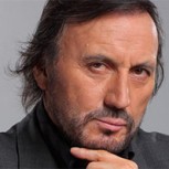 Carlos Pinto volverá a la pantalla después de 6 años: Ya tiene nuevo canal