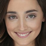 “Valentina” de Sres. Papis fue elogiada por su nuevo look: El antes y el después