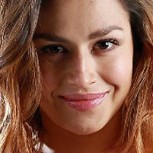 Actriz Karla Melo causa revuelo con foto imitando a Kim Kardashian