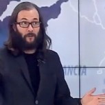Marcelo Lagos lanza ácida frase contra el Congreso y los políticos en relación con los tsunamis