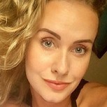 Lola Melnik y su nueva vida: Así luce hoy la ex modelo junto a su pareja odontólogo
