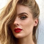 Josefina Montané genera revuelo y cientos de loas por look 100% natural