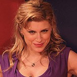 Ex chica reality Wilma González publica foto completamente desnuda: ¿Cuánto cambió físicamente?