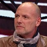 Bastián Bodenhöfer maneja un Uber: ¿Qué lo llevó a unirse al servicio de taxis?