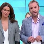 Canal 13 deberá pagar la multa más alta por excesos en caso Nabila: $23 millones