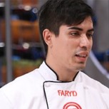 MasterChef tuvo un sorpresivo y emotivo final en Portugal: Las claves del triunfo de Faryd