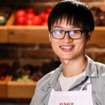 Conoce a los finalistas de la tercera temporada de Masterchef: ¿Quién es tu favorito?