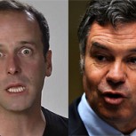 Kramer se burla de criticada entrevista a Manuel José Ossandón con divertida imitación