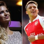 Mayte Rodríguez aclaró las versiones sobre el romance con Alexis Sánchez y contó su verdad