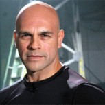 Ex instructor de “Pelotón” René O’Ryan enfrenta dura lucha contra el cáncer