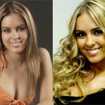 Así lucen ex chicas “Rojo” 15 años después del estreno del programa de TVN