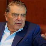 Don Francisco admitió que aceptó que le bajaran el sueldo ante crisis de los medios
