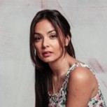 Ex actriz de “Amanda” Carolina Arredondo sorprendió con desnudo para la revista Viernes