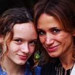 Hija de 14 años de Alejandra Fosalba se lució en concurso de belleza