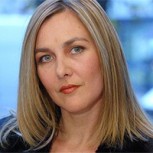 Pamela Jiles adoptó a dos niños del Sename y lanzó dramática confesión: Sufrió abuso sexual a los 15 años