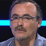 “El flaco” revela el infierno que vivió por la cocaína con brutal relato de la adicción