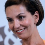 Fran García-Huidobro revela cómo se siente por el nuevo romance de su ex pareja JC Rodríguez