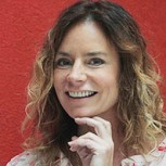 ¿Katherine Salosny dejaría el matinal? Programa de farándula se enfrenta con la animadora