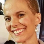 Monjes de Brasil: Javiera Suárez aclara cuál fue el vínculo con ellos en su lucha contra el cáncer
