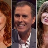 Cata Pulido reveló que fue víctima de feroz ataque de celos de Sandra O’Ryan por Cristián Campos