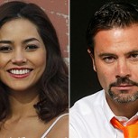 Camila Recabarren desclasificó desconocido encuentro con Felipe Camiroaga