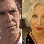 Villana de “Amanda” reconoció “affair” con Cristián Campos: Romances secretos de los famosos