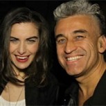 Ingrid Cruz recordó cuando protagonizó video del ex Prisionero Jorge González