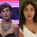 Aseguran que “La Jueza” y Fran García-Huidobro no se toleran: ¿A qué se debe la enemistad de ambos rostros?