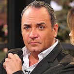 Estrepitosa caída de Luis Jara en vivo desata risas en “Mucho Gusto”: Nuevo chascarro
