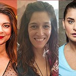 Así lucían en bikini Antonella Ríos, Ingrid Cruz y Lorena Capetillo hace 12 años