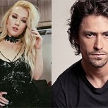 Daniela Aránguiz delató sin querer el romance entre Tiago Correa y Vesta Lugg