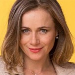Amaya Forch se destapa en Instagram: Actriz comparte provocadora foto en lencería