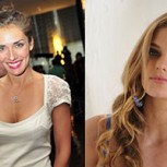 Josefina Montané y Carola de Moras revolucionan Instagram al publicar fotos en Miami