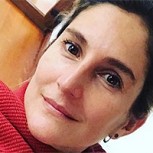 Francisca Imboden comparte nostálgicos recuerdos de sus años en TVN junto a conocidos actores